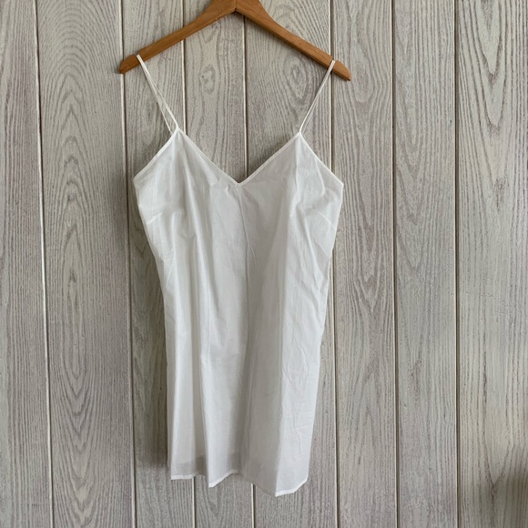 Spell & the Gypsy Collective Layla Linen Shift, XS - Picture 7 of 10